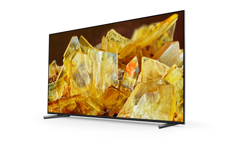 XR-65X90L SONY 65" FULL ARRAY 4K HDR LED GOOGLE TV