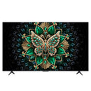 LED-75C6K TCL 75`` MINILED GOOGLE 4K TV