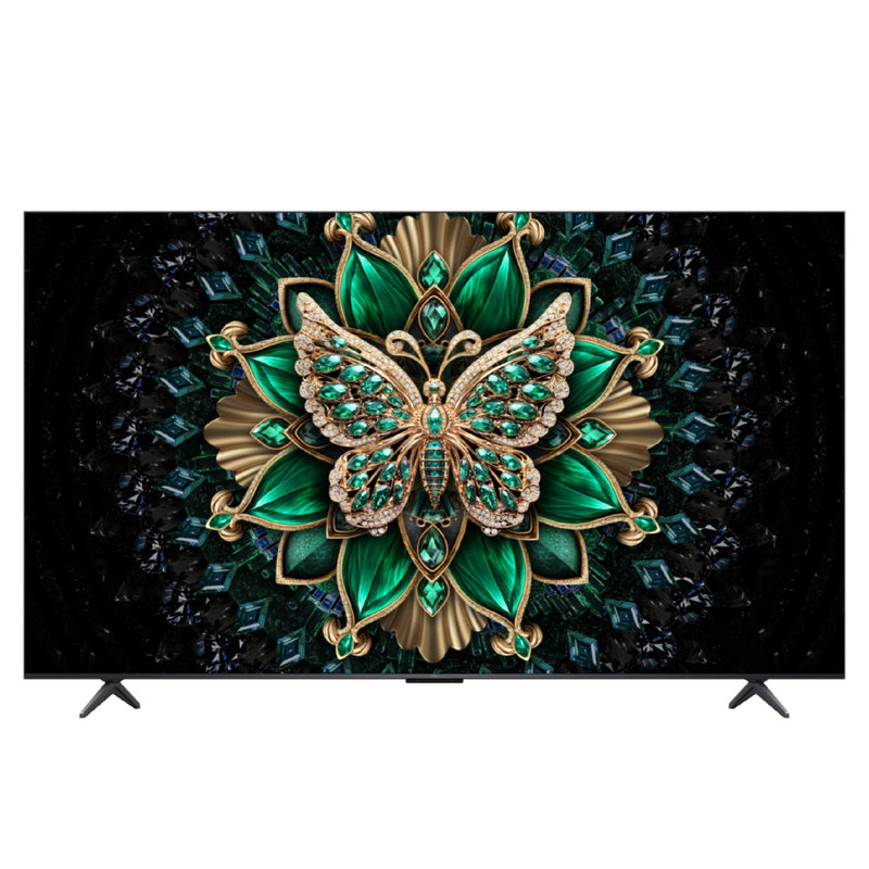 LED-75C6K TCL 75`` MINILED GOOGLE 4K TV