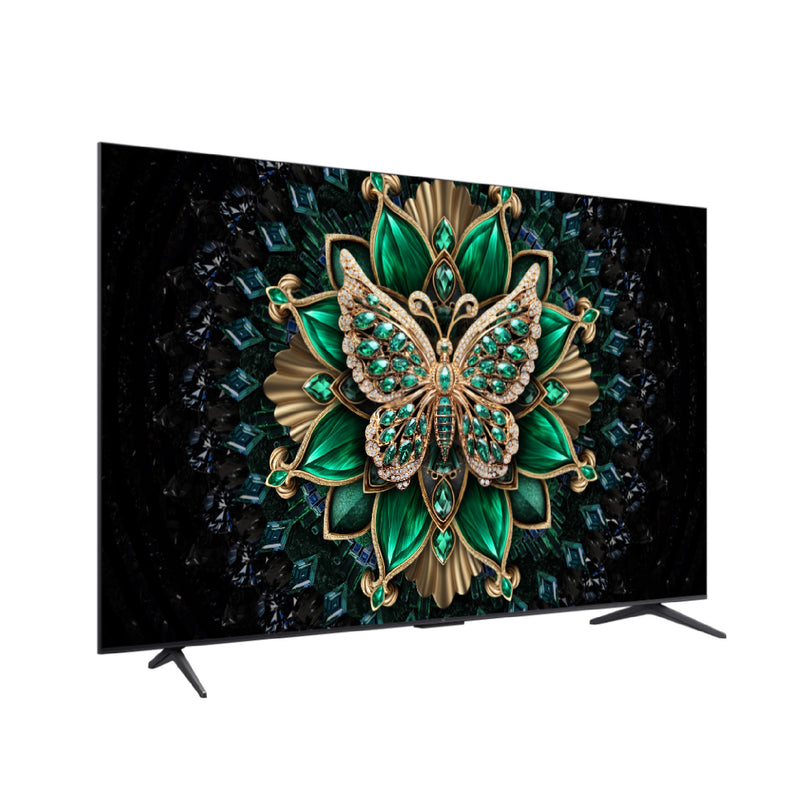 LED-75C6K TCL 75`` MINILED GOOGLE 4K TV