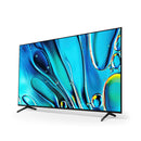 K-75S30 SONY 75`` 4K HDR GOOGLE TV
