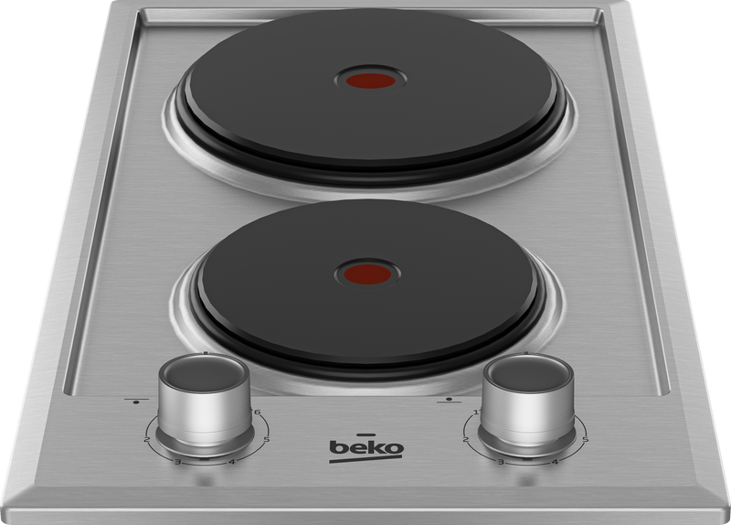 HDCE32201X BEKO COOKTOP 30CM