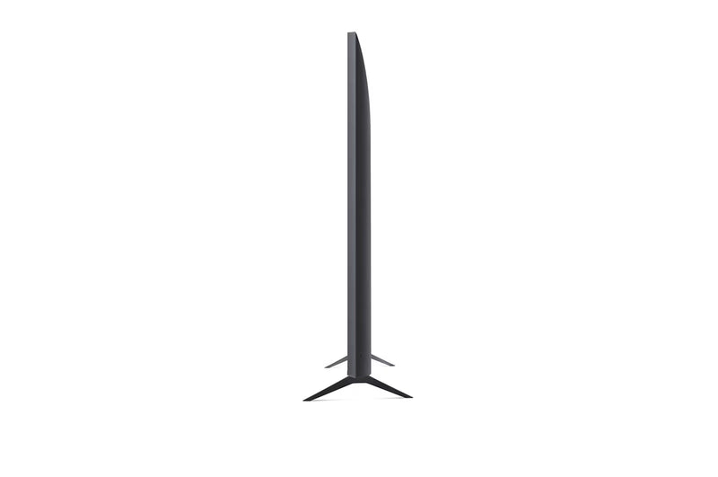 55UR8000PSA LG 55" REAL 4K SLIM FRAME THINQ AI TV