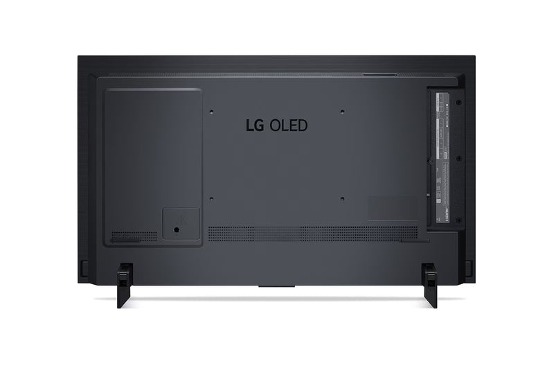 OLED42C3PSA LG 42" OLED EVO 4K UHD SELF LIT TV