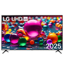 86UA8450PSA LG 86`` 4K UHD THINQ AI TV