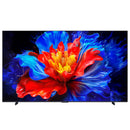 LED-98P8K TCL 98`` QLED GOOGLE 4K TV 120HZ
