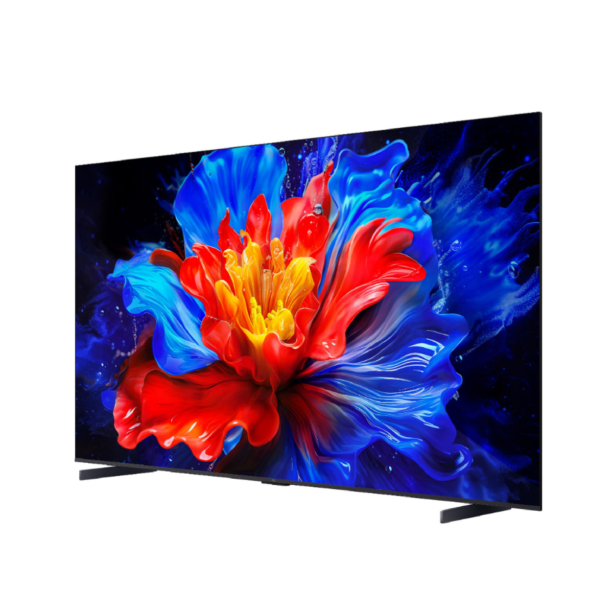 LED-98P8K TCL 98`` QLED GOOGLE 4K TV 120HZ
