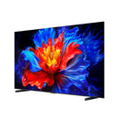 LED-98P8K TCL 98`` QLED GOOGLE 4K TV 120HZ
