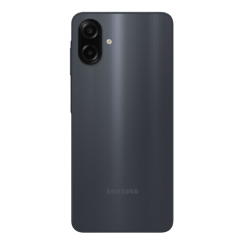 A07 LTE 4/128GB SAMSUNG BLK SM-075