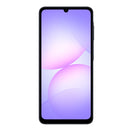 A07 LTE 4/128GB SAMSUNG BLK SM-075