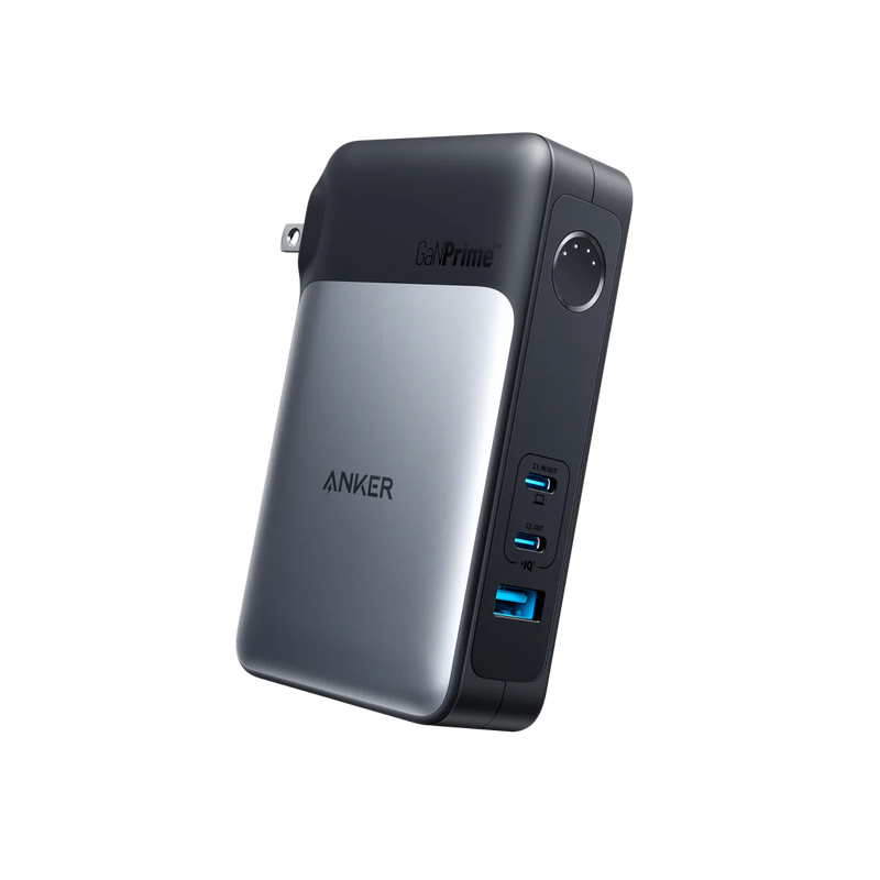 733 GANPRIME POWERCORE 65W ANKER PB