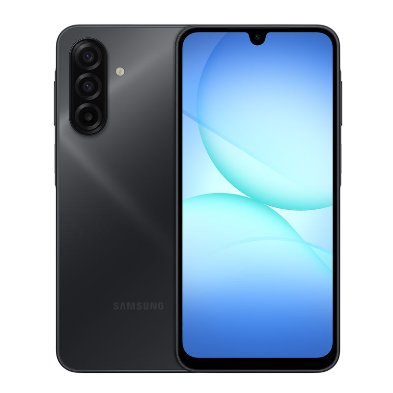 A17 5G 8/256GB SAMSUNG BLK SM-A176