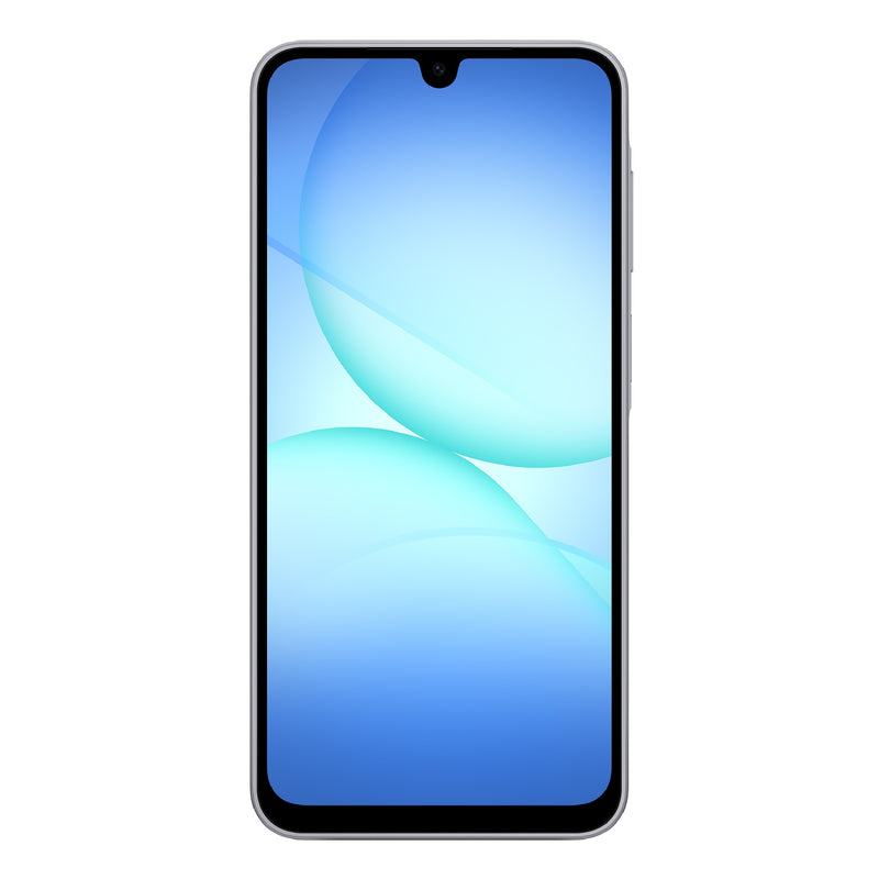 A17 LTE 4/128GB SAMSUNG GRAY SM-A175