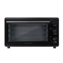 AEO-GON25L15B AME HOME 15L BLK ELEC OVEN