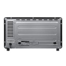 AEO-GON25L15B AME HOME 15L BLK ELEC OVEN