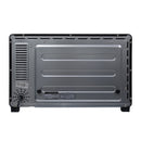 AEO-GON25L30 AME HOME 30L BLK ELEC OVEN