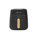 AF-800 ASAHI 7.5L BLK DIGITAL AIR FRYER