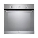 AL 7 XLX1 ELBA ELEC BUILT-IN-OVEN 74L 60CM