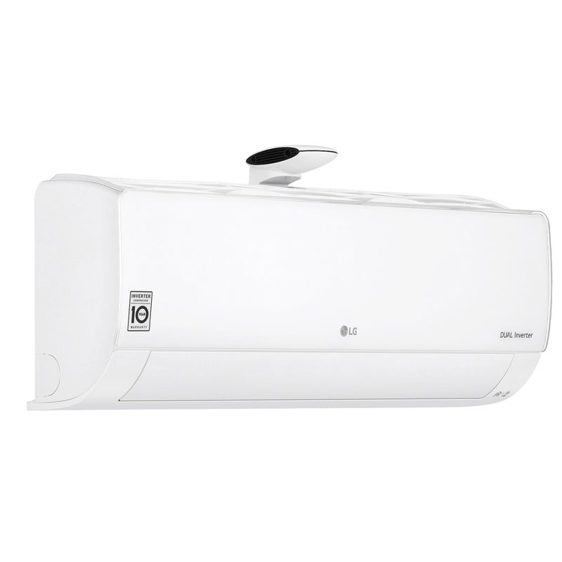 HSN/U09APX2 LG 1HP DELUXE INV UV NANO SPLIT AC AP