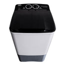 AWS-X24065BLK AHAM 6.5KG SINGLE TUB
