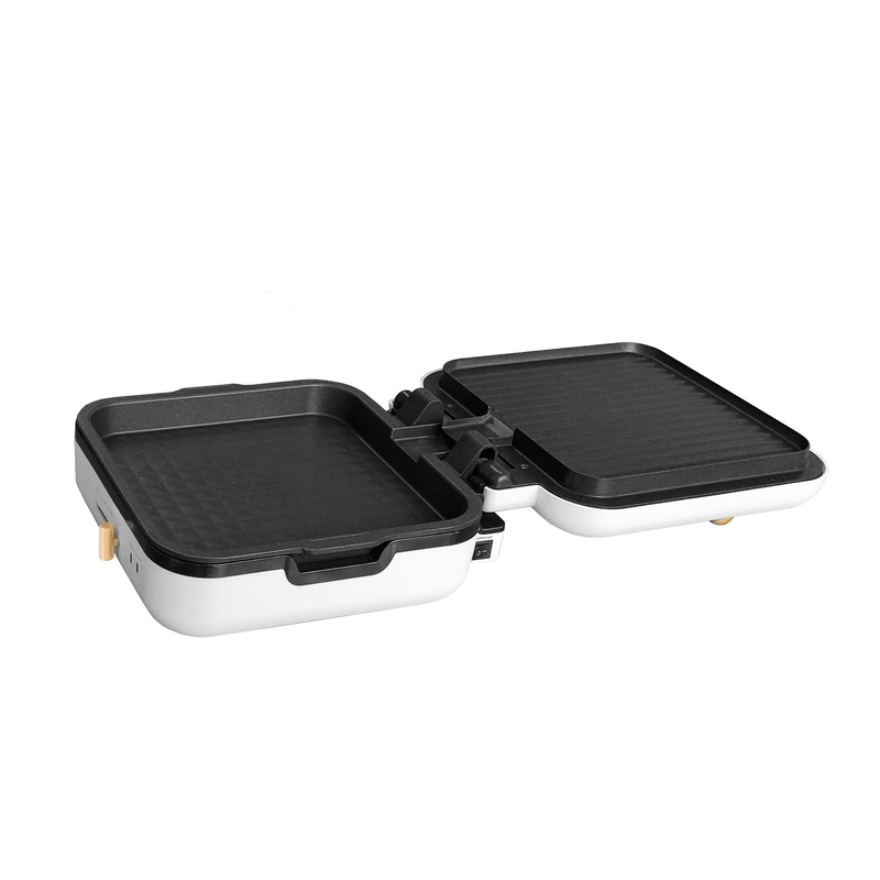 SM-050 ASAHI GOURMET SANDWICH MAKER/GRILLER