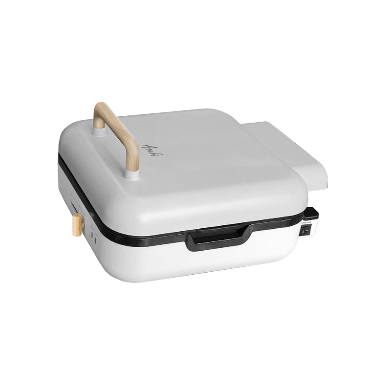 SM-050 ASAHI GOURMET SANDWICH MAKER/GRILLER