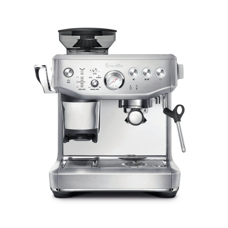 BES876 BREVILLE BARISTA EXPRESS IMPRESS