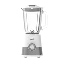 BL-818 ASAHI 1.5L WHT GLASS BLENDER