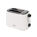 BT-027 ASAHI WHT BREAD TOASTER