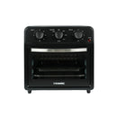 CAF-1201VMBP CAMEL 12L BLK AIR FRYER OVEN