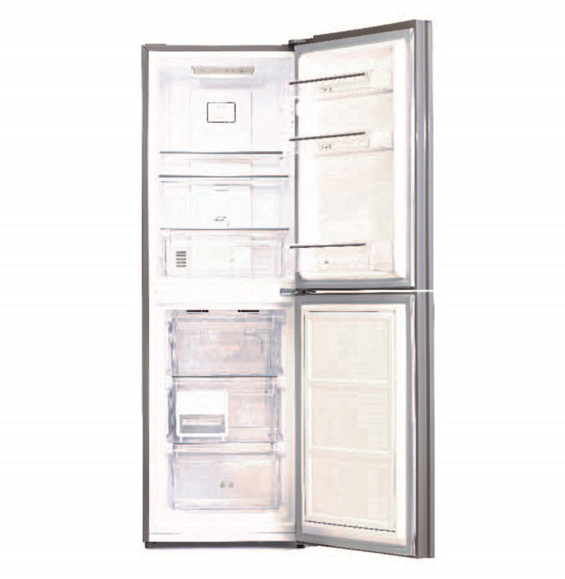 CBF-254i 9CUFT CONDURA BOTTOM FREEZER INV REF