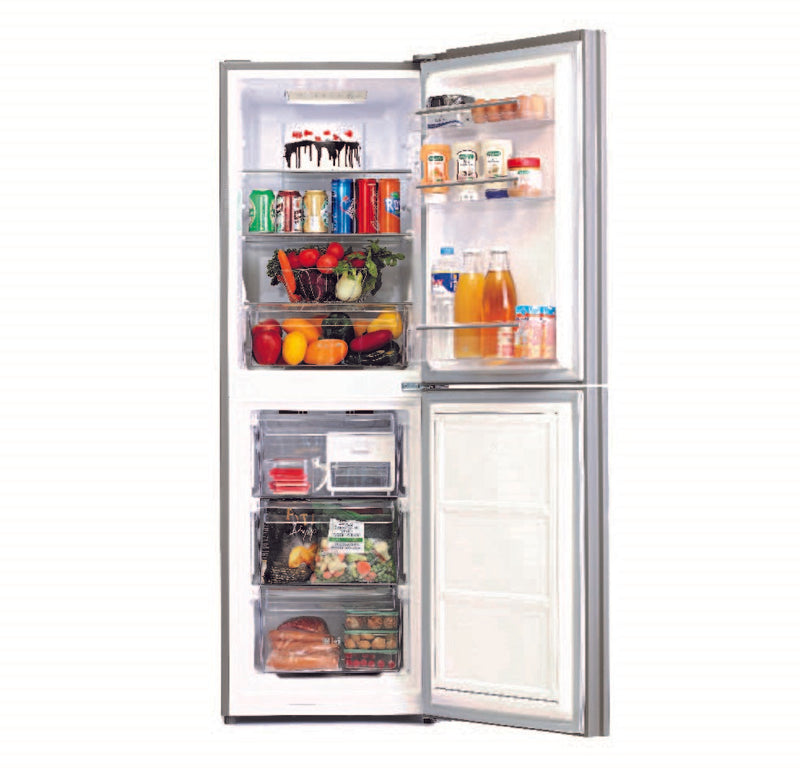 CBF-254i 9CUFT CONDURA BOTTOM FREEZER INV REF