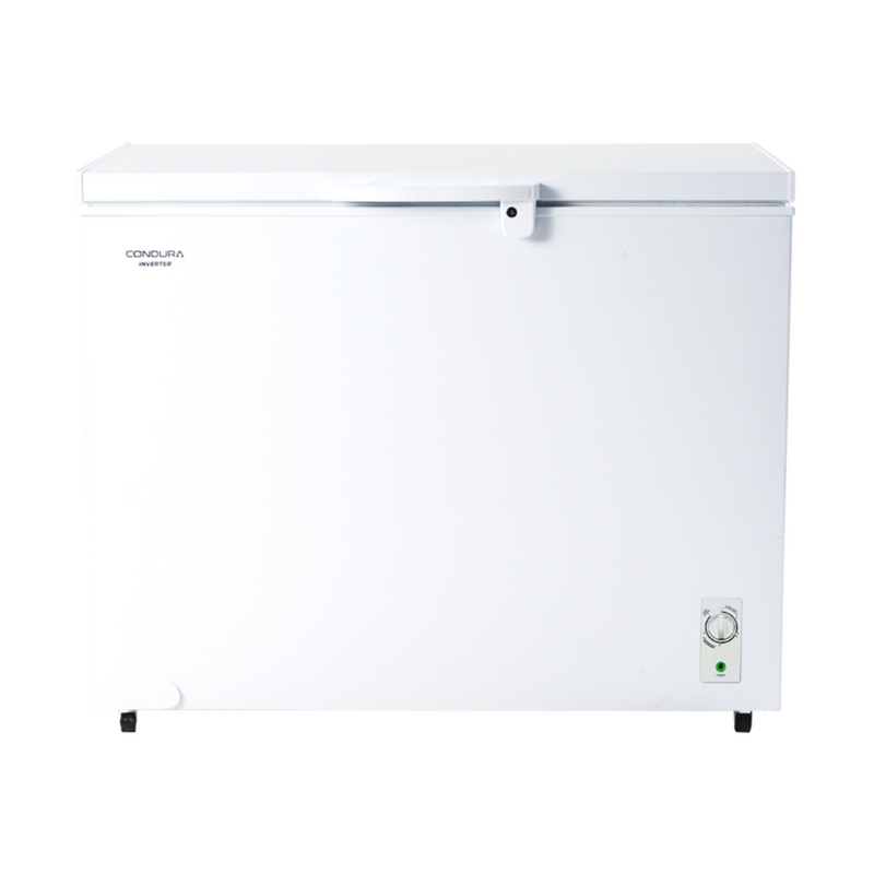 CCF102DCI 10.2CUFT CONDURA DC INV CHEST FREEZER