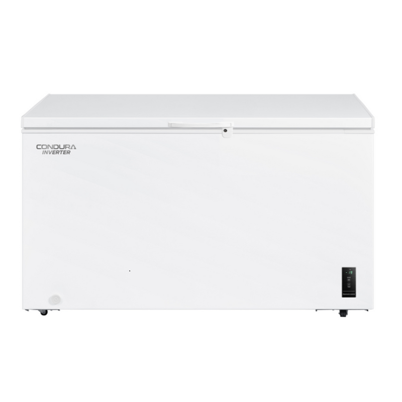 CCF150DCi 15CUFT CONDURA DC INV CHEST FREEZER