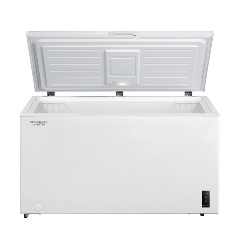 CCF150DCi 15CUFT CONDURA DC INV CHEST FREEZER