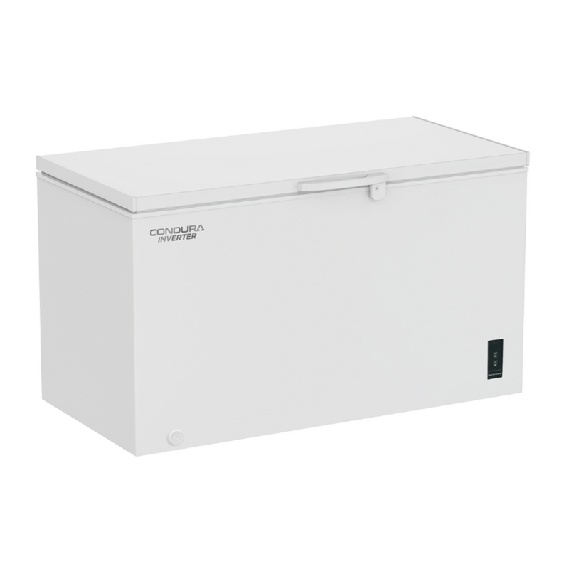 CCF150DCi 15CUFT CONDURA DC INV CHEST FREEZER