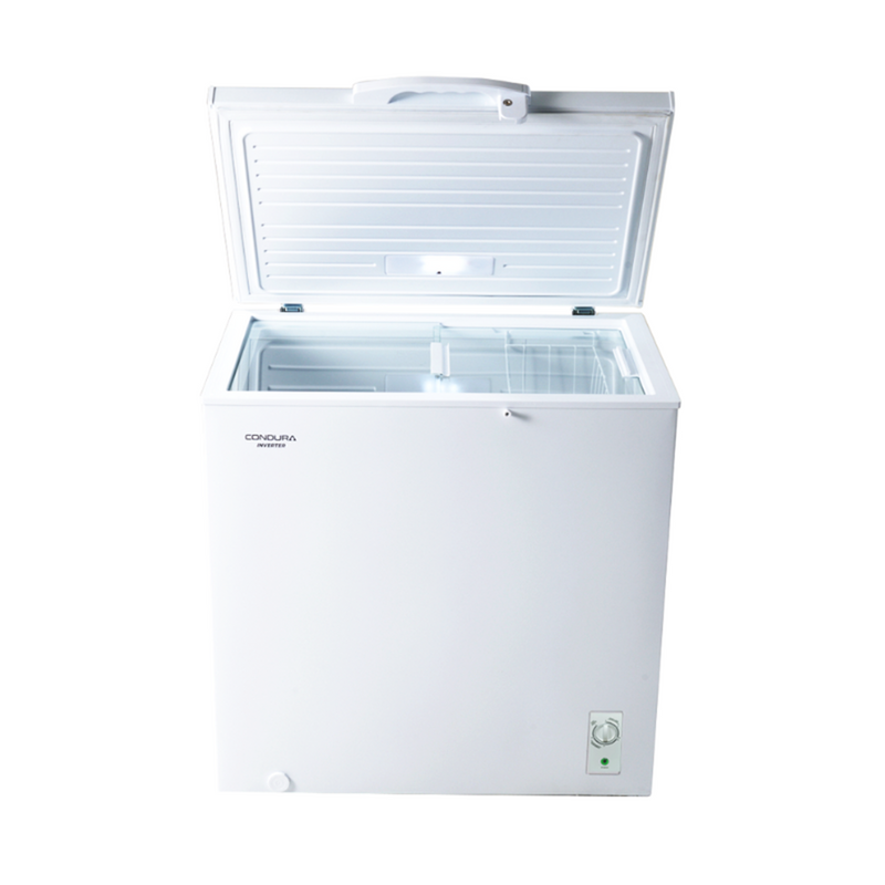 CCF70DCI 7CUFT CONDURA DC INV CHEST FREEZER