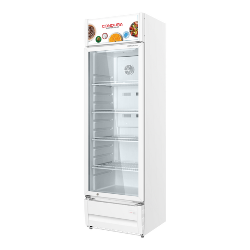 CCH114NFi 11.4CUFT CONDURA NF INV CHILLER