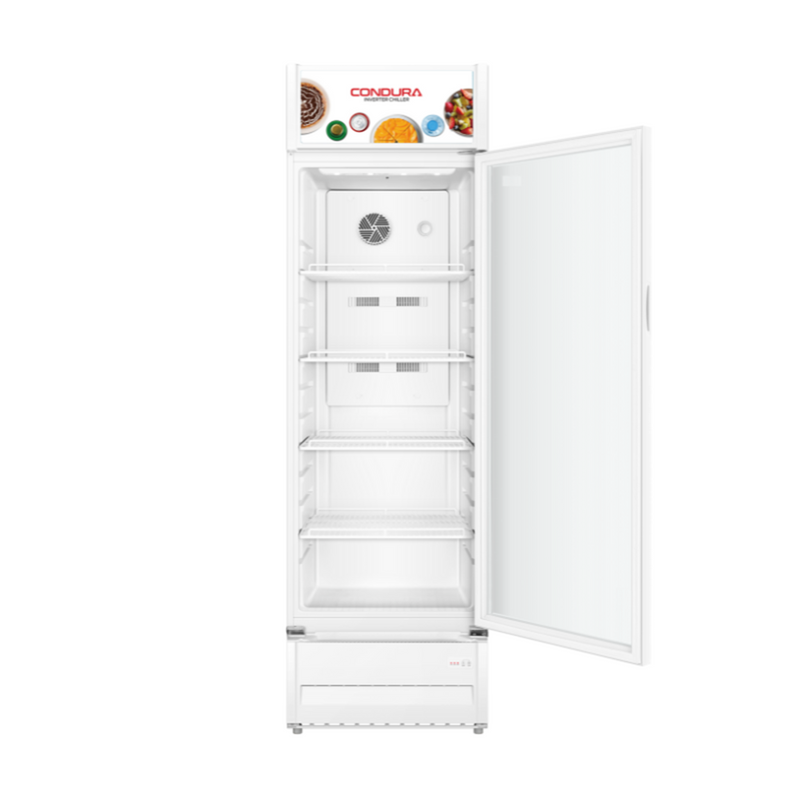 CCH114NFi 11.4CUFT CONDURA NF INV CHILLER