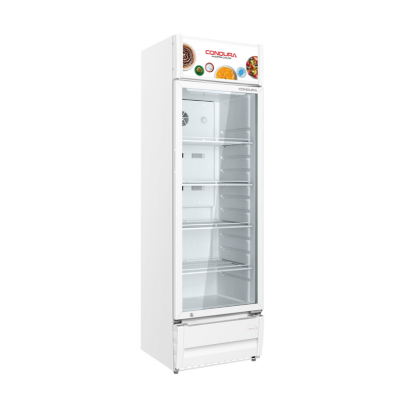 CCH114NFi 11.4CUFT CONDURA NF INV CHILLER