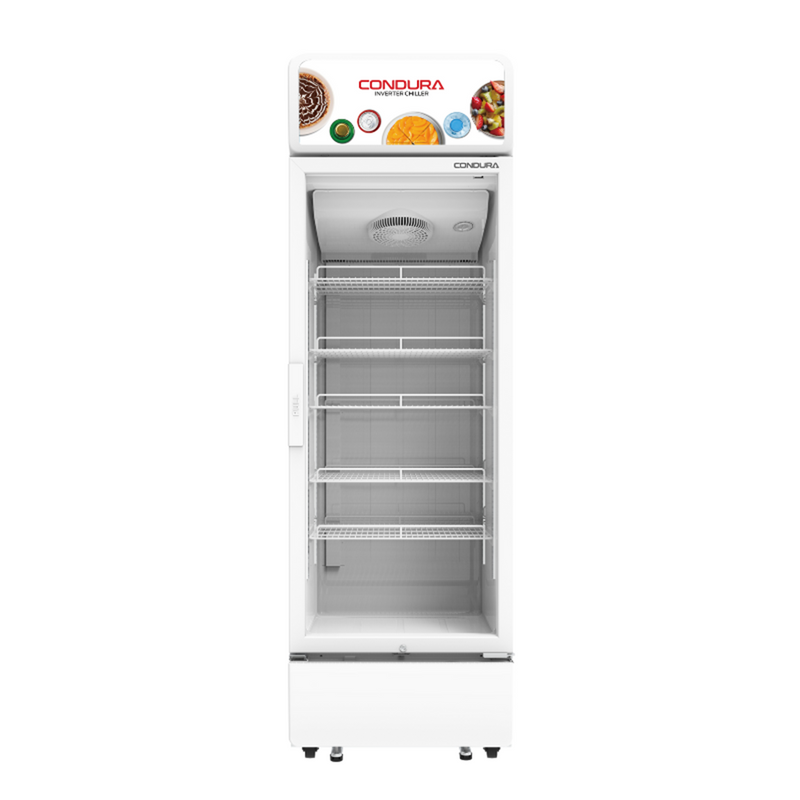CCH150NFi 15CUFT CONDURA NF INV CHILLER
