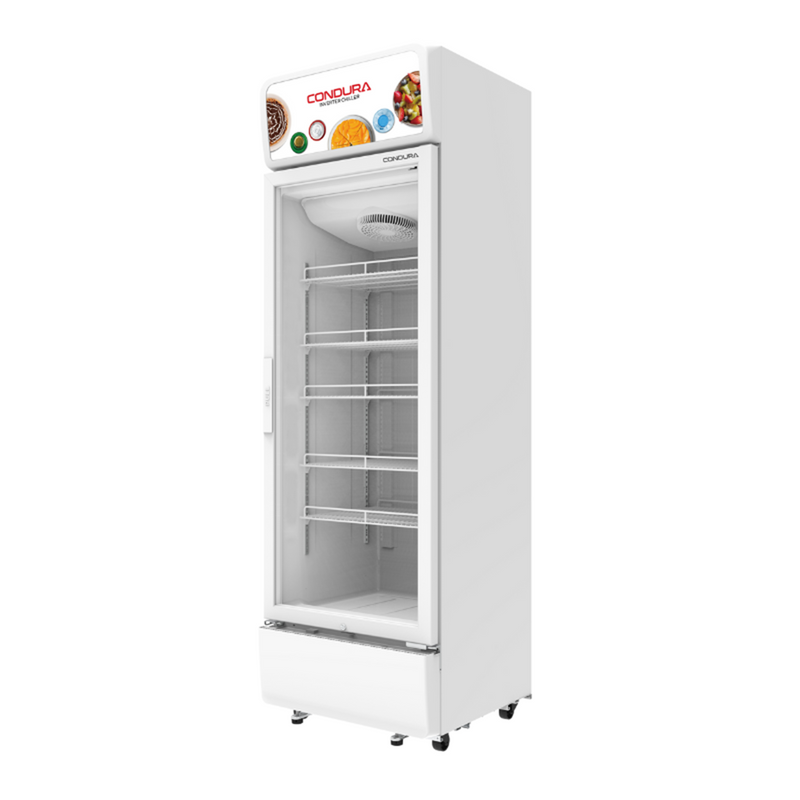 CCH150NFi 15CUFT CONDURA NF INV CHILLER