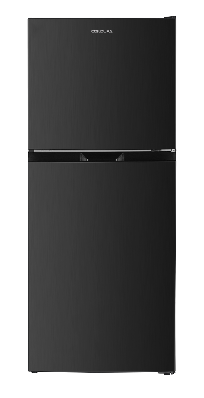Condura refrigerator 2 online door no frost