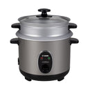 CRC-1003S CAMEL 1L RICE COOKER W/STEAMER