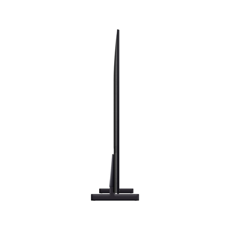 UA43CU8000GXXP SAMSUNG 43" CRYSTAL UHD 4K SMART TV