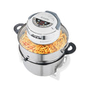 CVO-855DSF IMARFLEX 20L TURBO BROILER W/ AIR FRYER