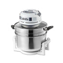 CVO-855DSF IMARFLEX 20L TURBO BROILER W/ AIR FRYER