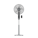 DC-6085 ASAHI INV SF 16" W/ RC-GRAY