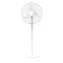 DC-8001 ASAHI DC INVERTER SF 18`` WHITE