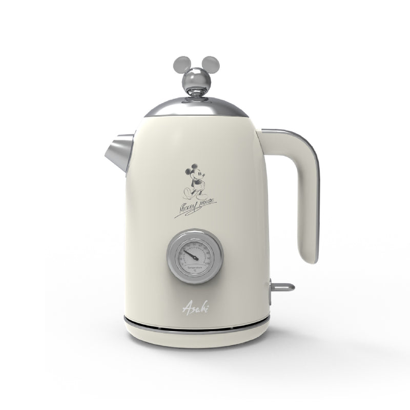 DEK-403 ASAHI DISNEY ELECTRIC KETTLE